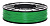 ABS ECO зеленый, 1.75 мм, MonoFilament