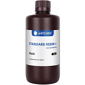 Anycubic Standard Resin+, Black