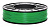 CoPet зелений, 1.75 мм, MonoFilament