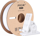 JamgHE PetG White, 1.75 мм, 1 кг.