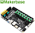 Плата керування MKS SKIPR 3D v1.0