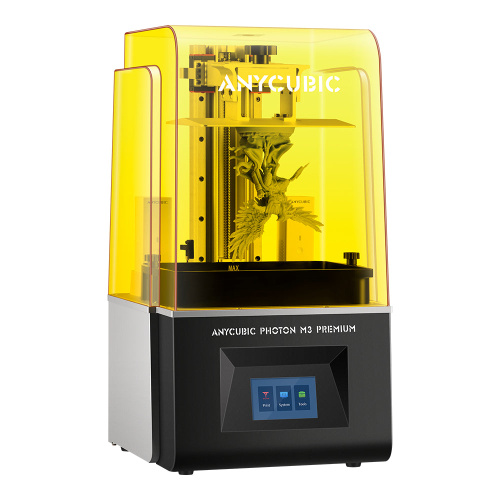 Anycubic Photon M3 Premium