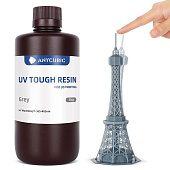 Anycubic Tough Resin, Grey