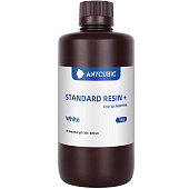 Anycubic Standard Resin+, White