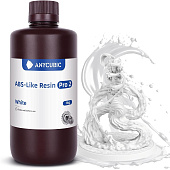 Anycubic ABS Like Pro 2, White (Біла)