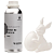 Conjure Tough Resin, White