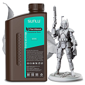 Sunlu Plant Based Resin, Grey