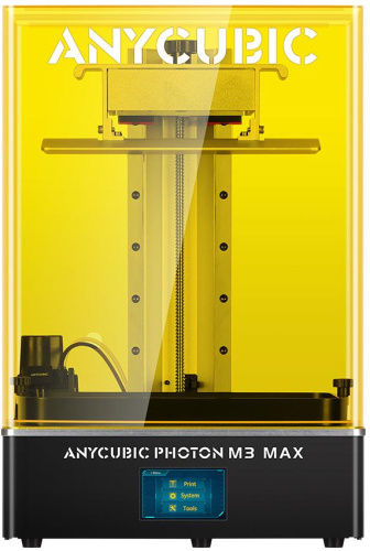 Anycubic Photon M3 Max