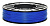 ABS + синій, 1.75 мм, MonoFilament