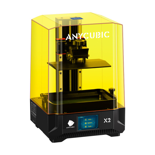 Anycubic Photon Mono X2