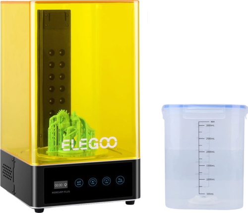 Elegoo Mercury Plus V1.0