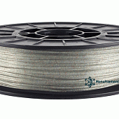 PLA полупрозрачный sparkling, 1.75 мм, MonoFilament