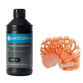 Anycubic Rigid Resin, Red