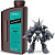 Sunlu Standard Resin, Dark Grey