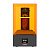 Orange 4K
