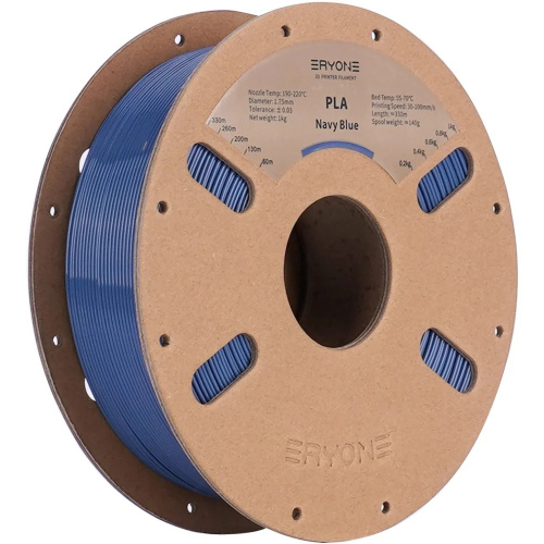 ERYONE PLA Standard, Navy Blue