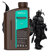 Sunlu Plant Based Resin, Black